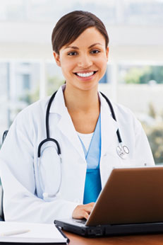 Nursing Student